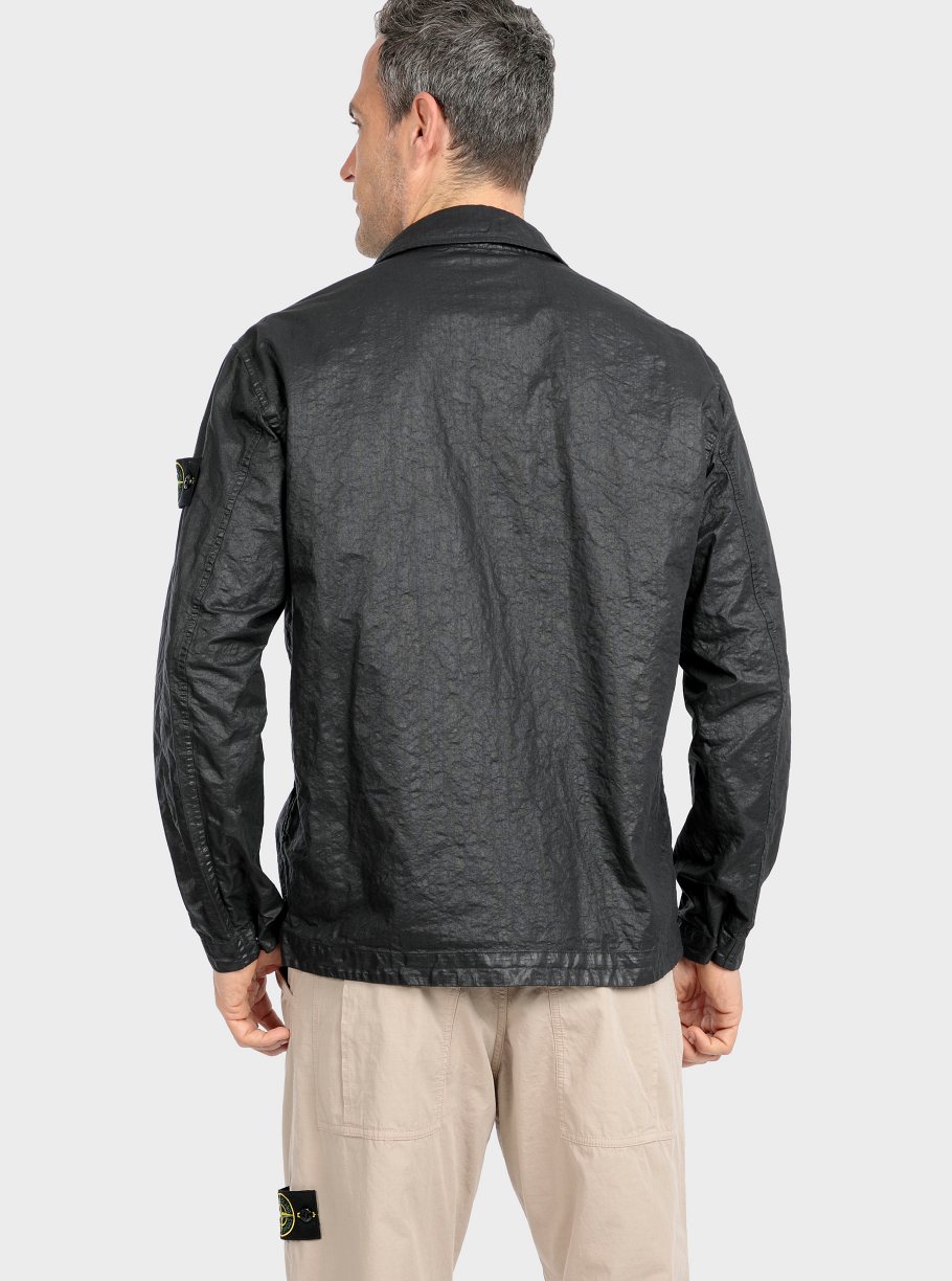 Sobrecamisa nylon - Imagen 2
