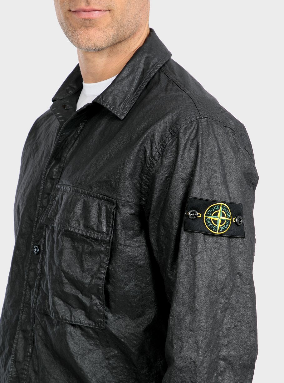 Sobrecamisa nylon - Imagen 3