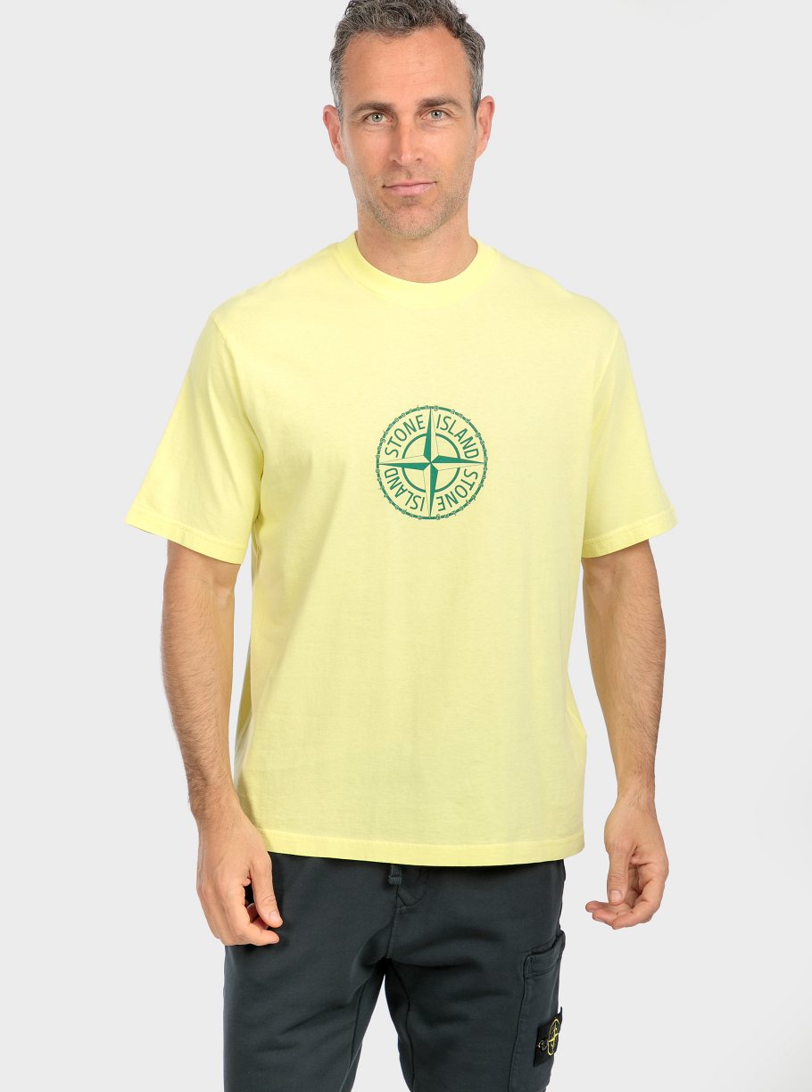 Camiseta estampada - Imagen 7