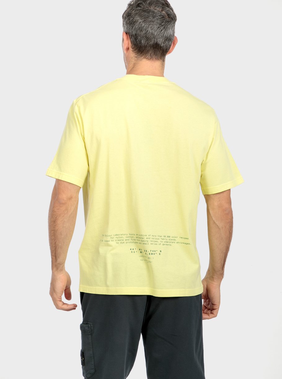 Camiseta estampada - Imagen 8