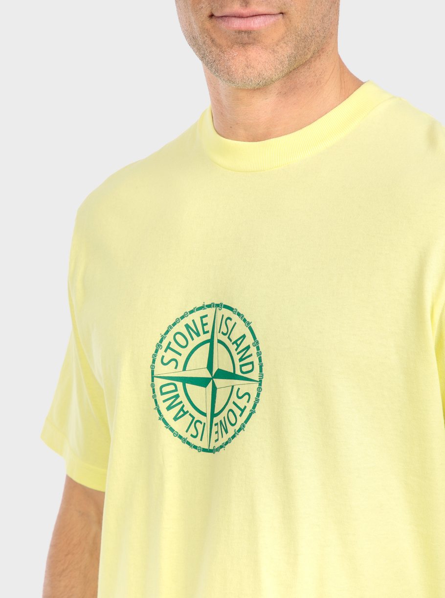 Camiseta estampada - Imagen 9