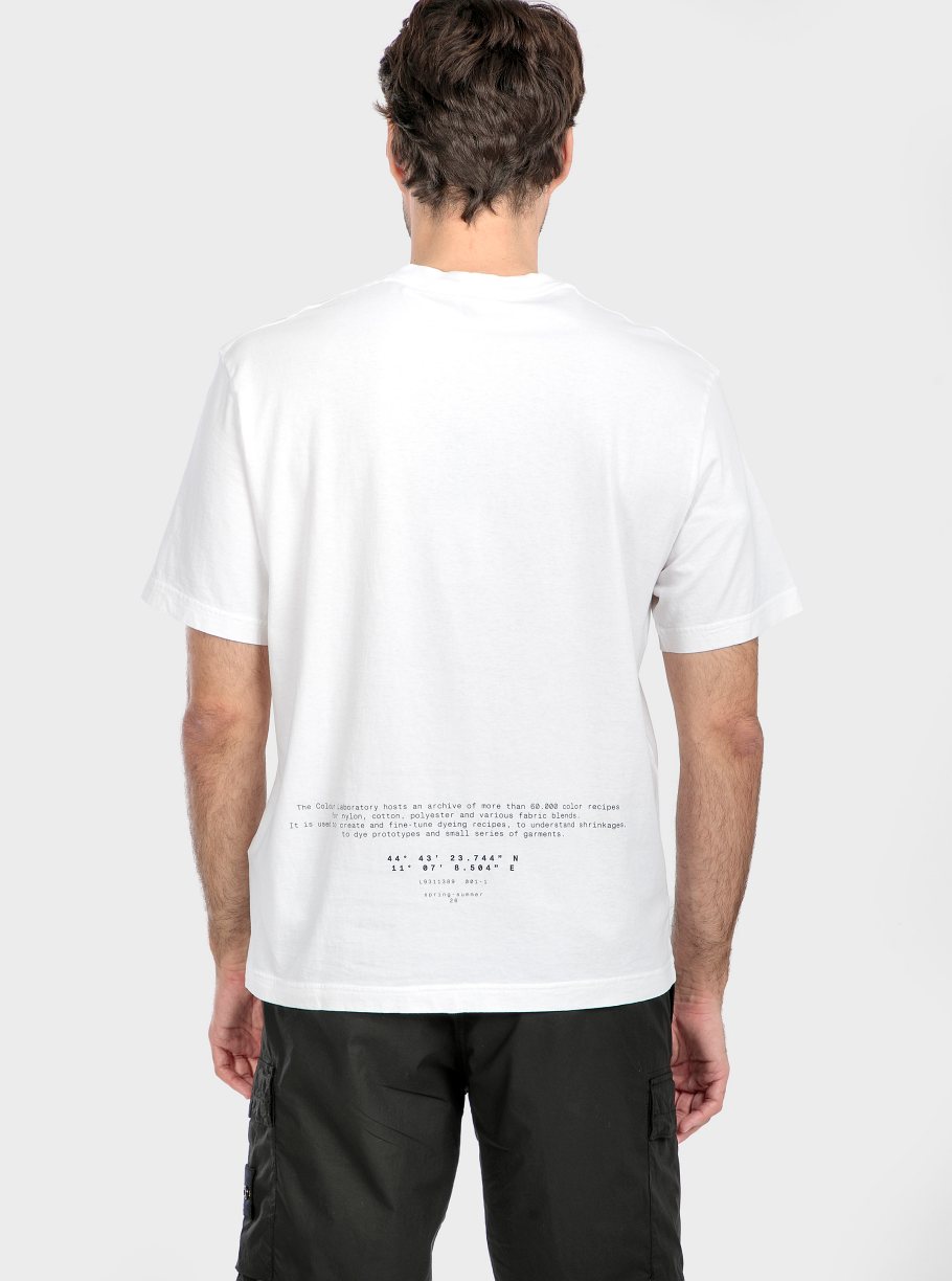 Camiseta estampada - Imagen 5