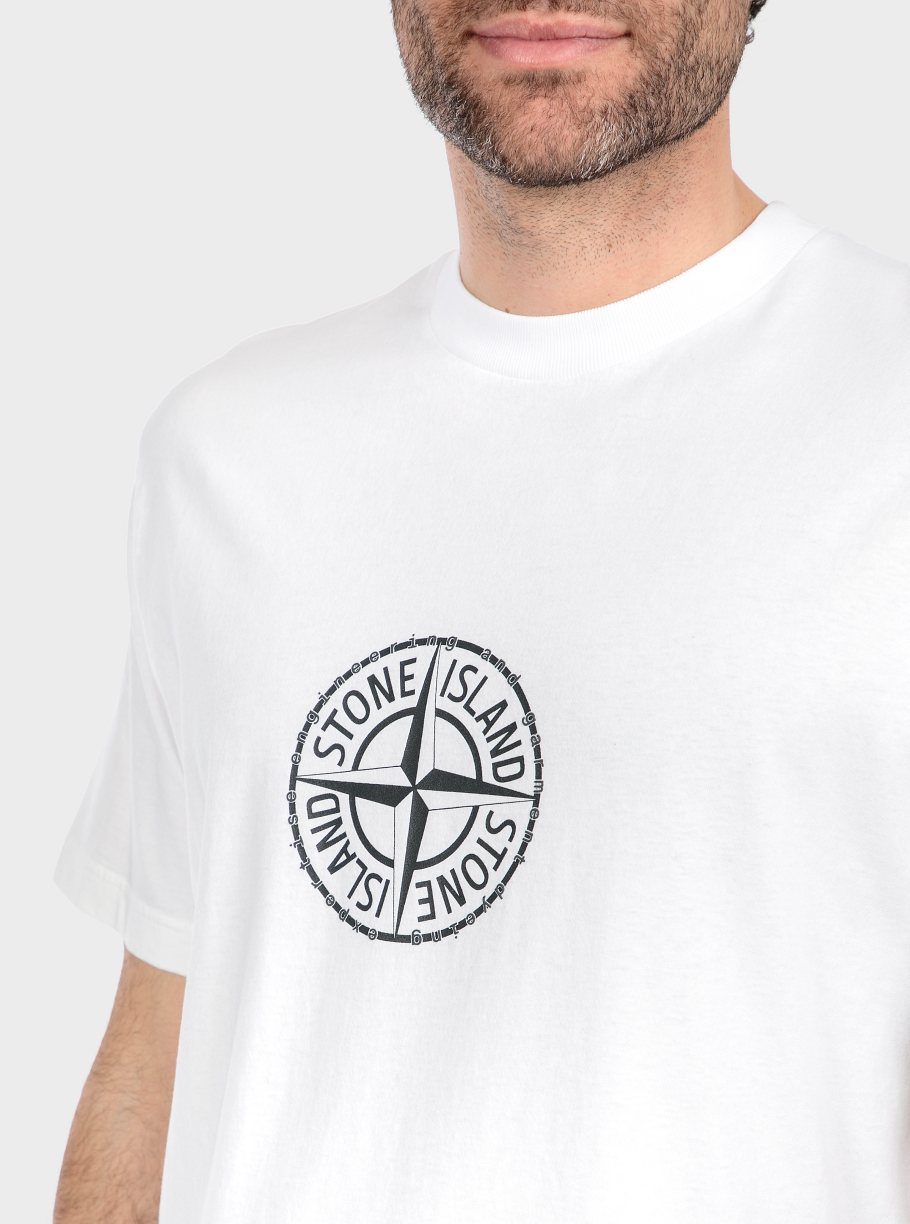 Camiseta estampada - Imagen 6
