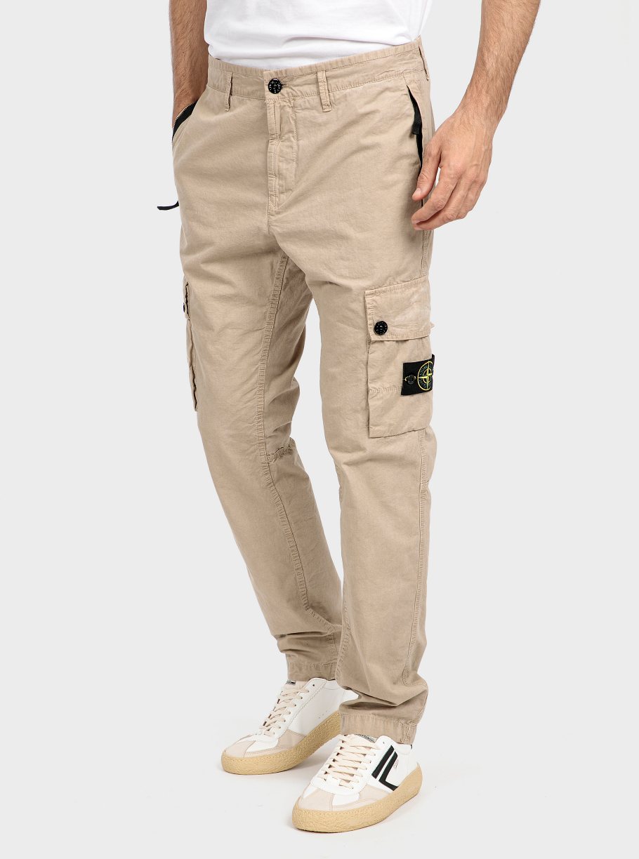 Pantalón cargo - Imagen 4