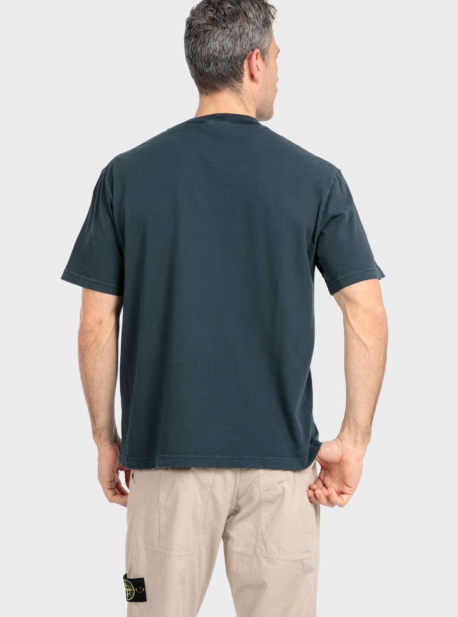 Camiseta estampada - Imagen 2