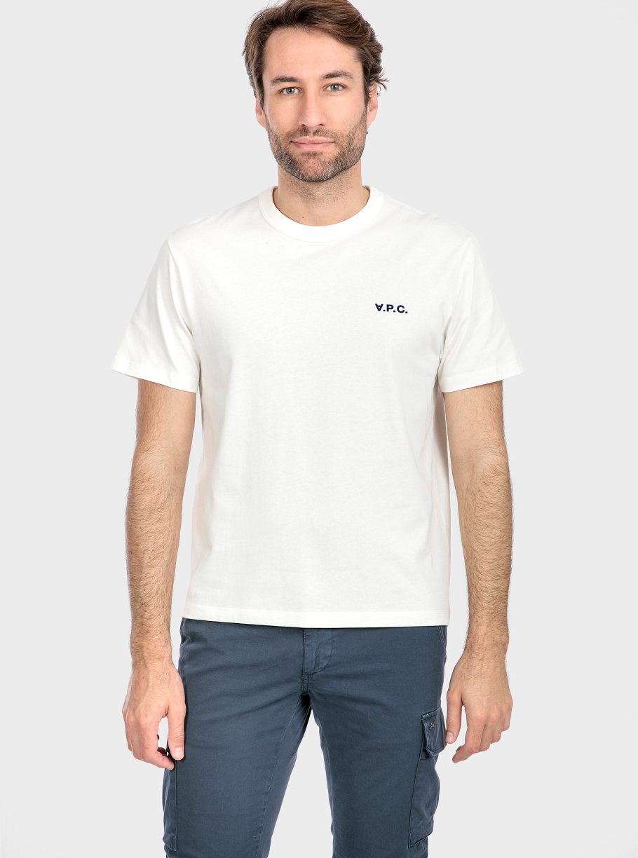 Camiseta logo