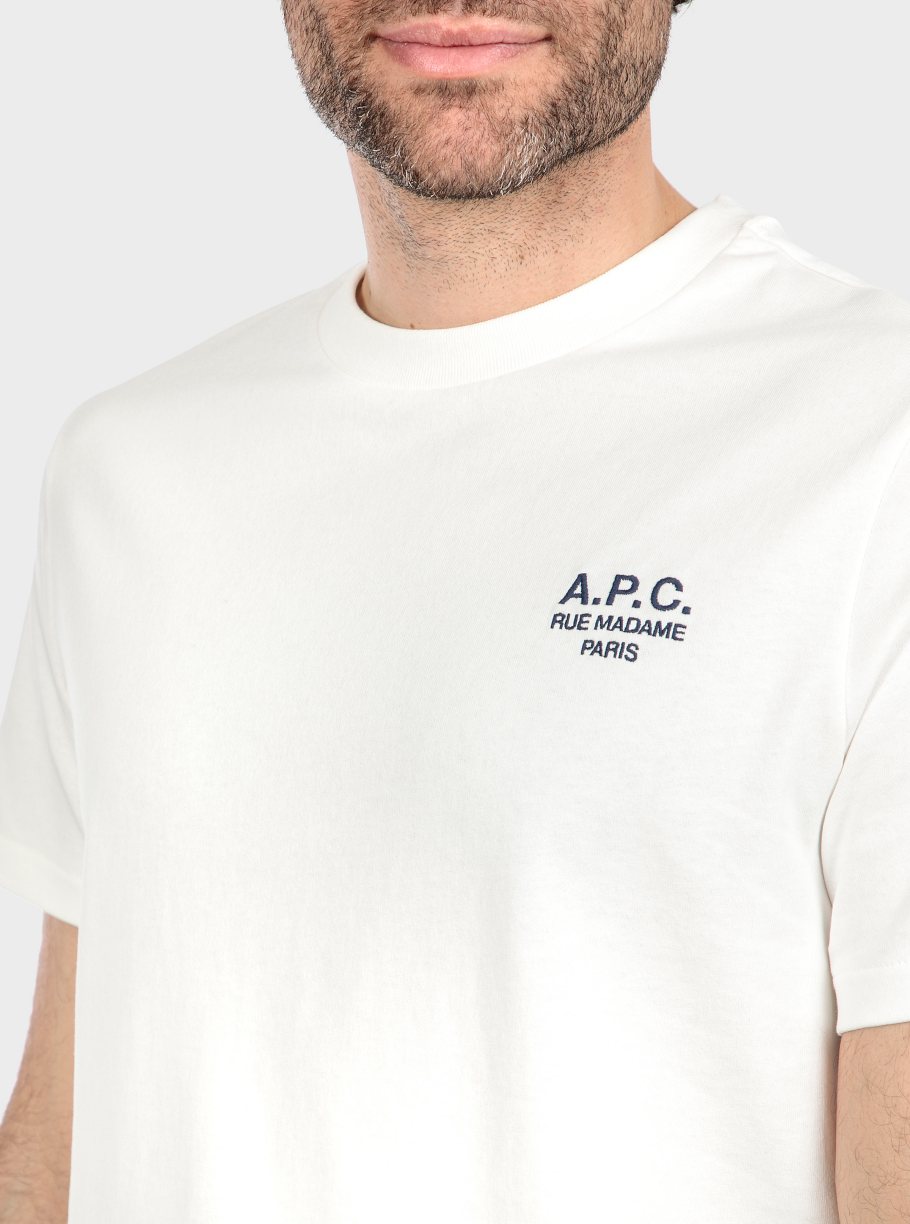 Camiseta logo pequeño - Imagen 3