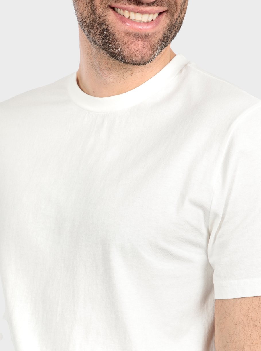 Camiseta estampada espalda - Imagen 6
