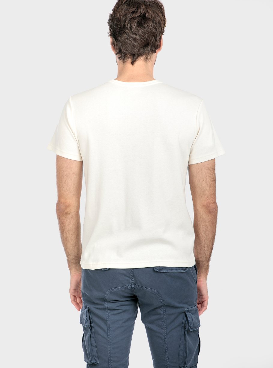 Camiseta m/corta APC - Imagen 2