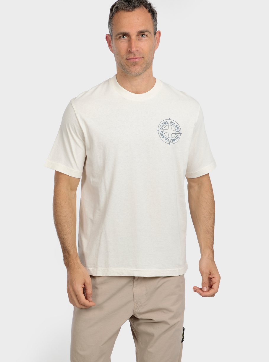 Camiseta estampada - Imagen 4