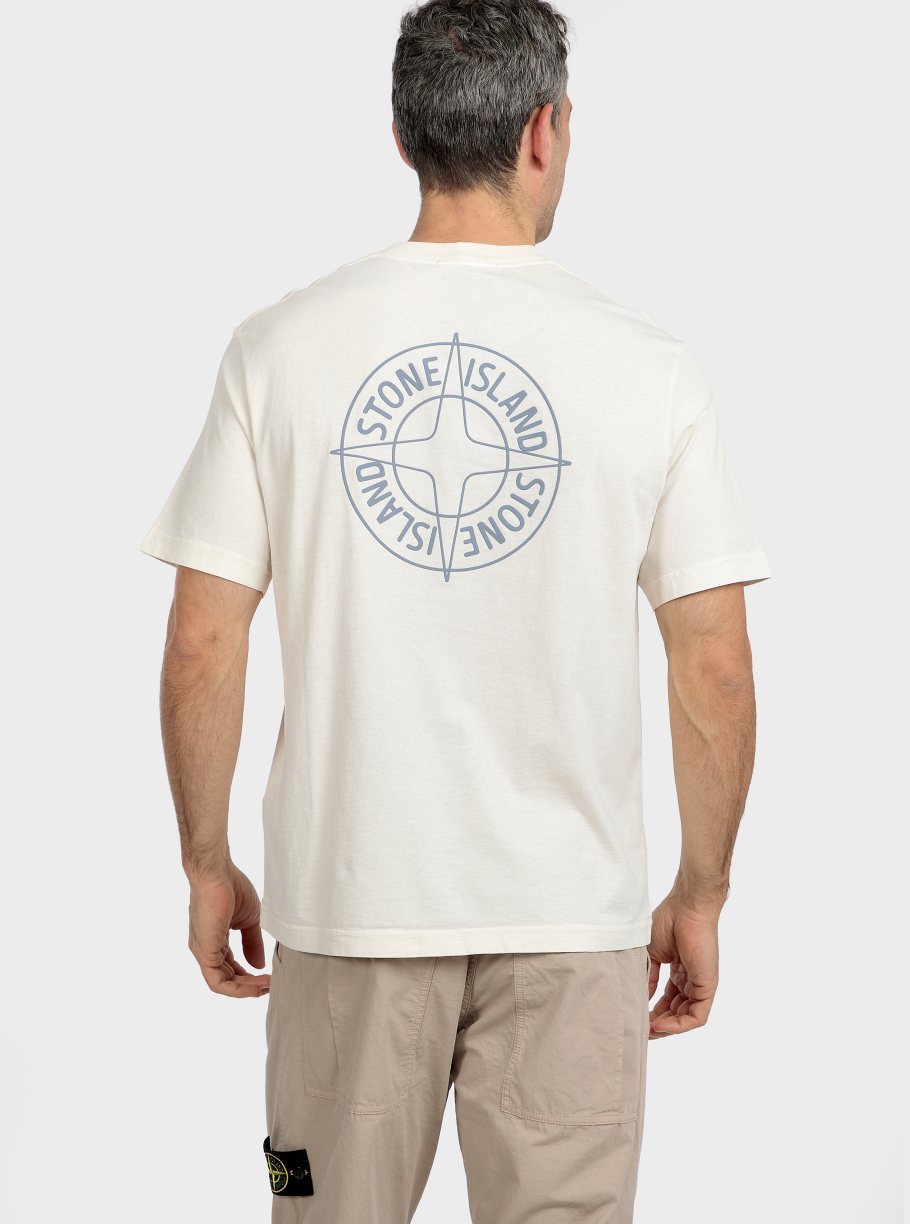 Camiseta estampada - Imagen 5