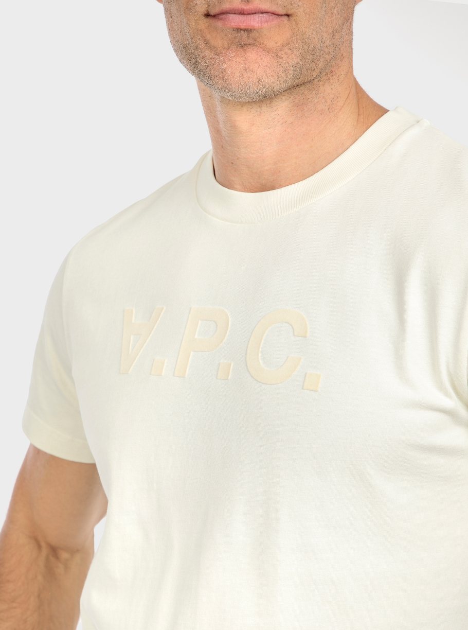 Camiseta básica logo grande - Imagen 3