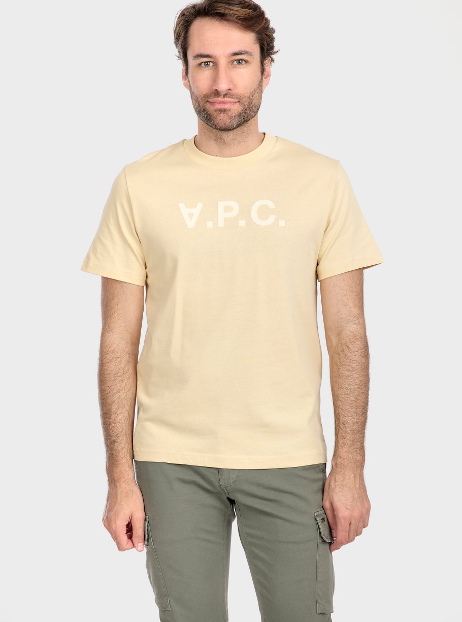 Camiseta básica logo grande - Imagen 13