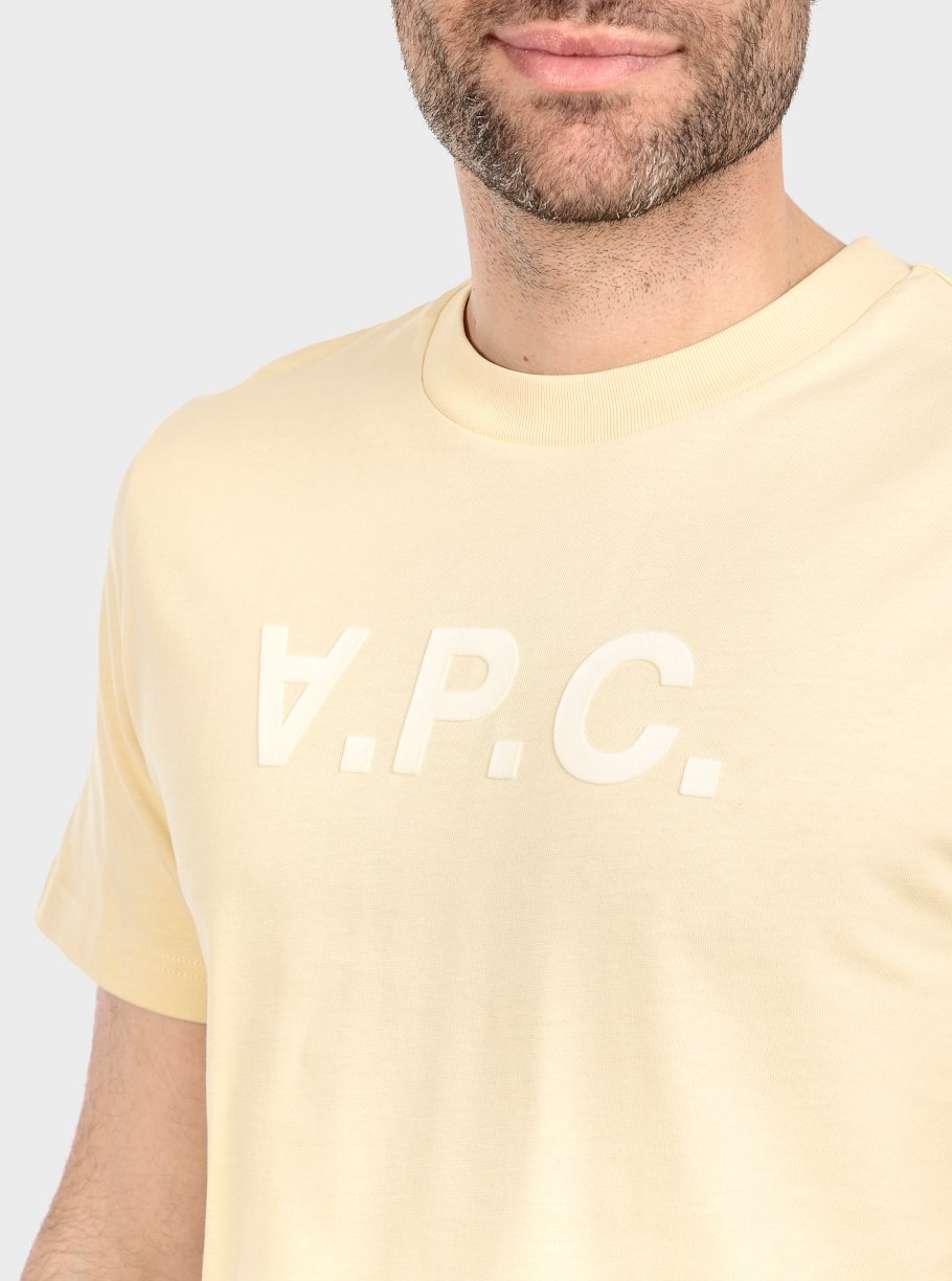 Camiseta básica logo grande - Imagen 15