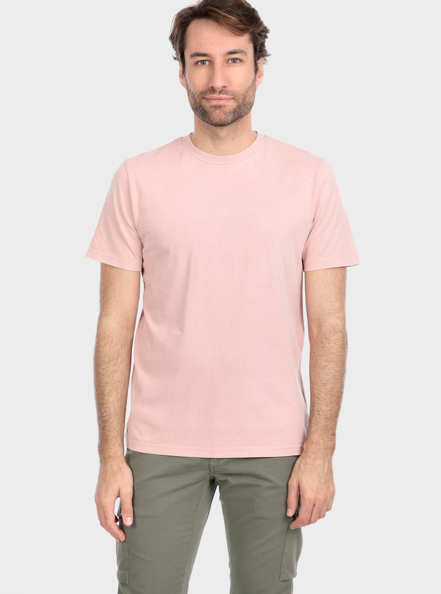 Camiseta estampada espalda - Imagen 7