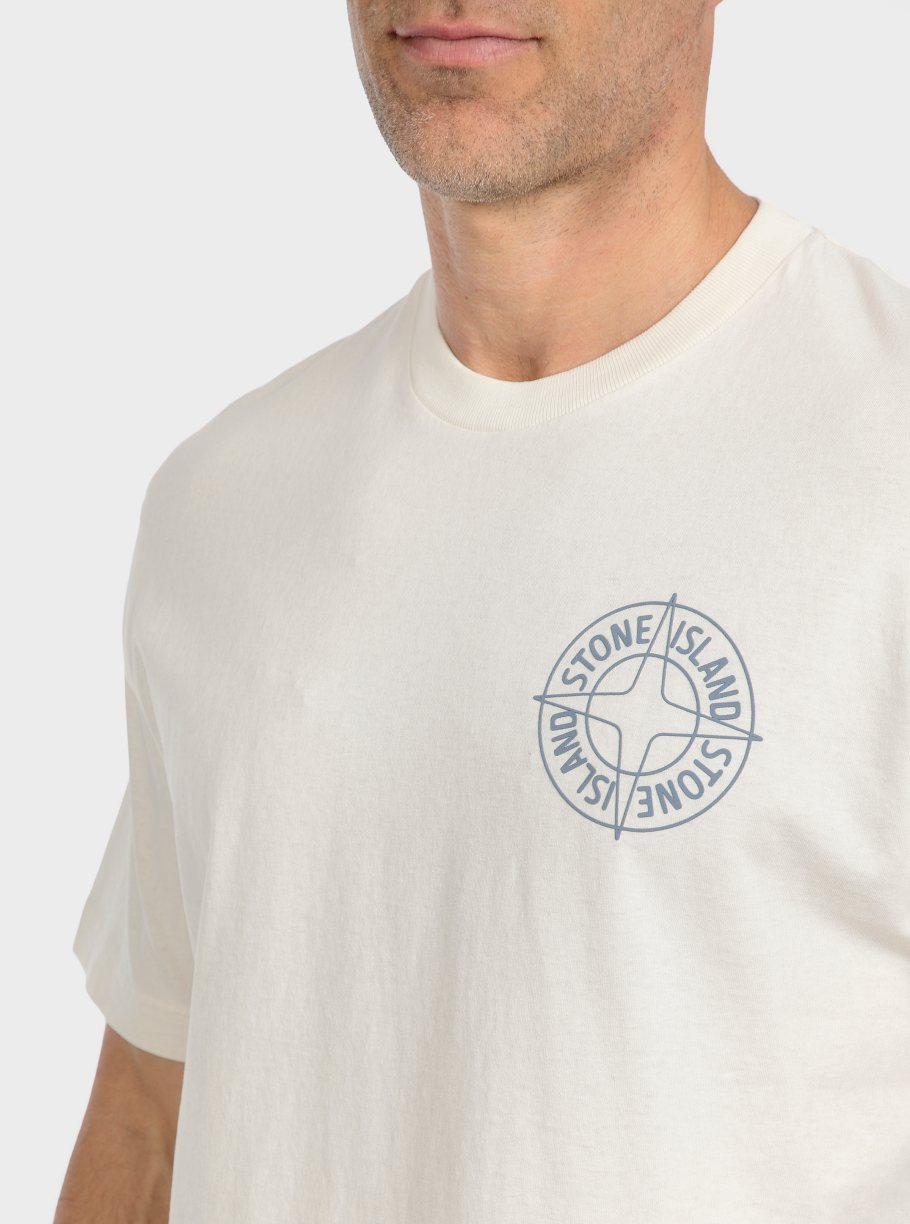 Camiseta estampada - Imagen 6