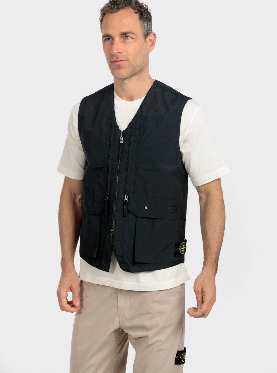 Chaleco STONE ISLAND
