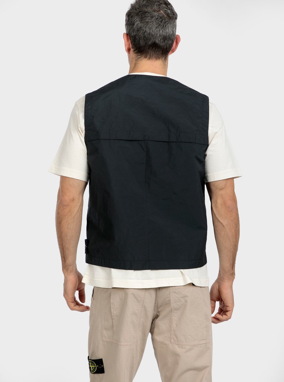 Chaleco STONE ISLAND - Imagen 2
