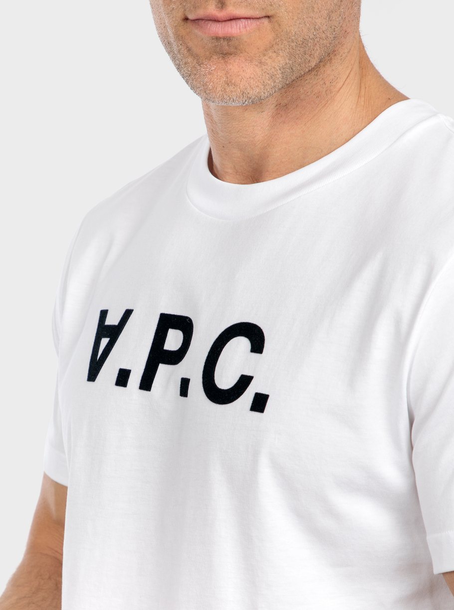 Camiseta básica logo grande - Imagen 6