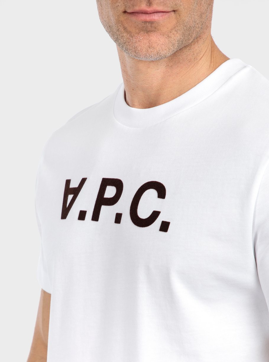Camiseta básica logo grande - Imagen 9