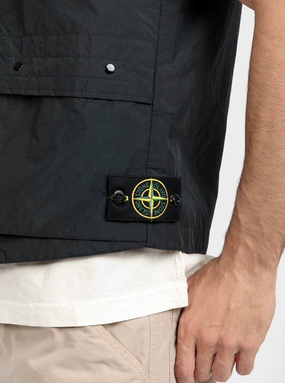 Chaleco STONE ISLAND - Imagen 3
