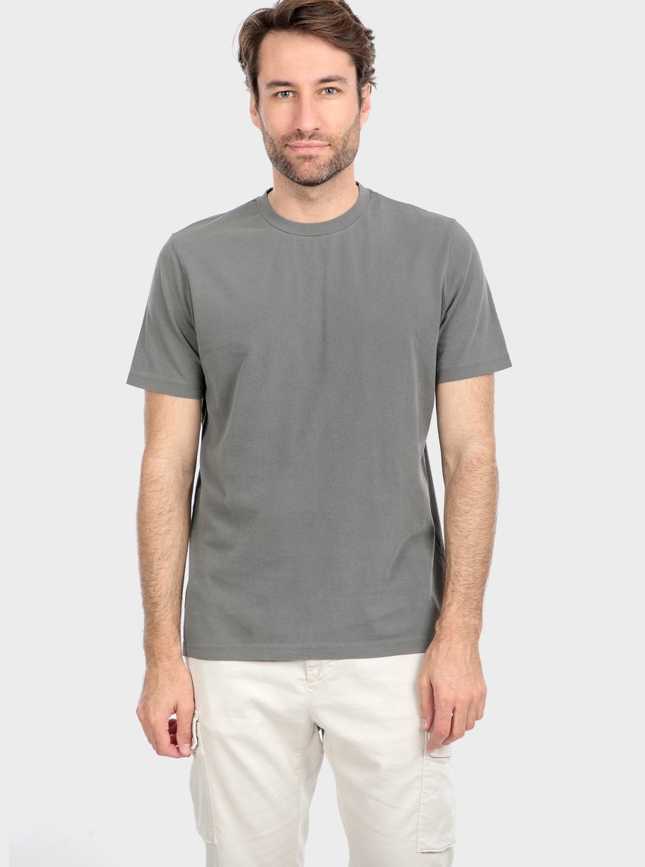 Camiseta estampada espalda - Imagen 10