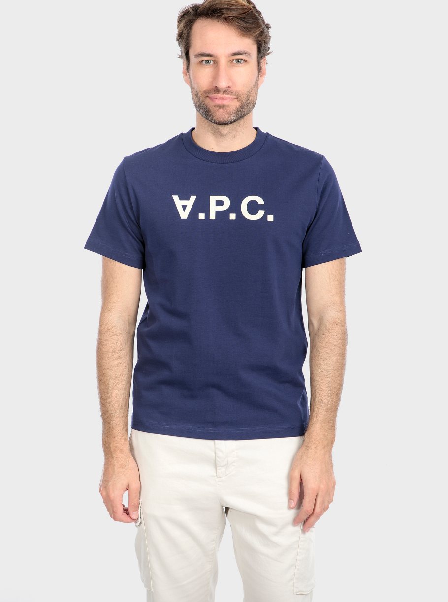 Camiseta básica logo grande - Imagen 16