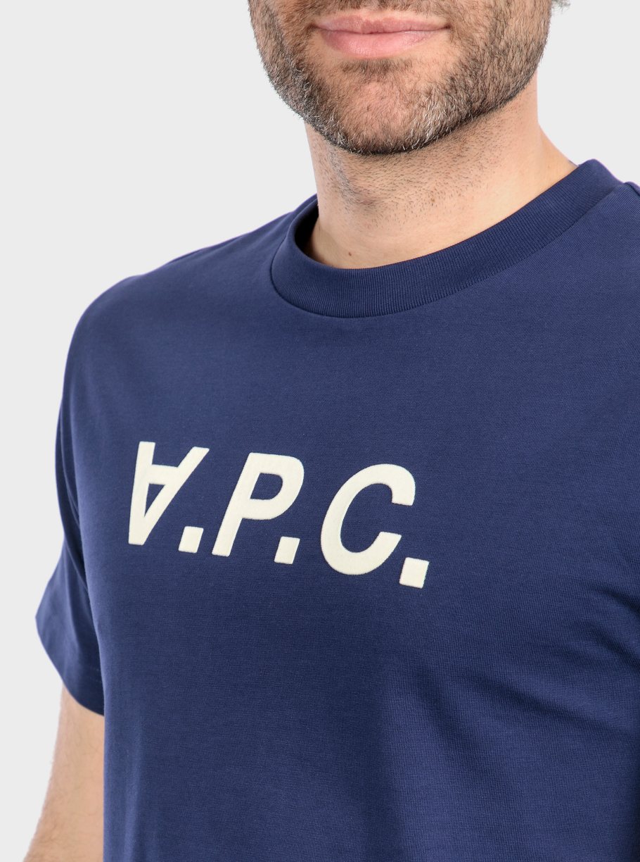 Camiseta básica logo grande - Imagen 18