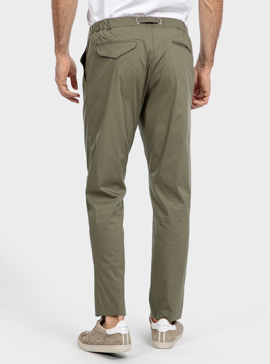 Pantalón elástico ACTIVE - Imagen 2
