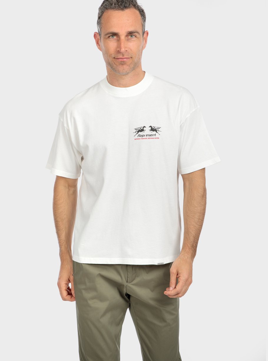 Camiseta 24 HOUR SERVICE