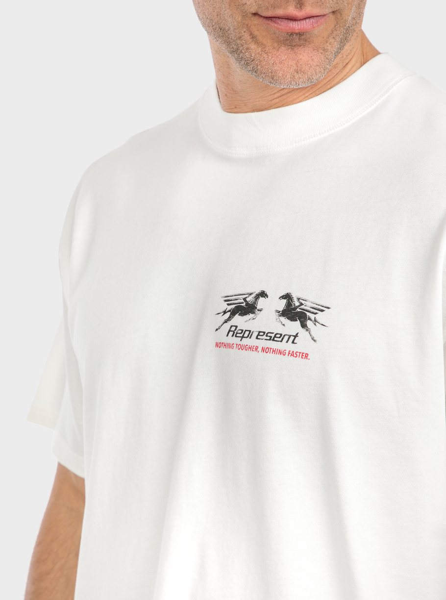 Camiseta 24 HOUR SERVICE - Imagen 3