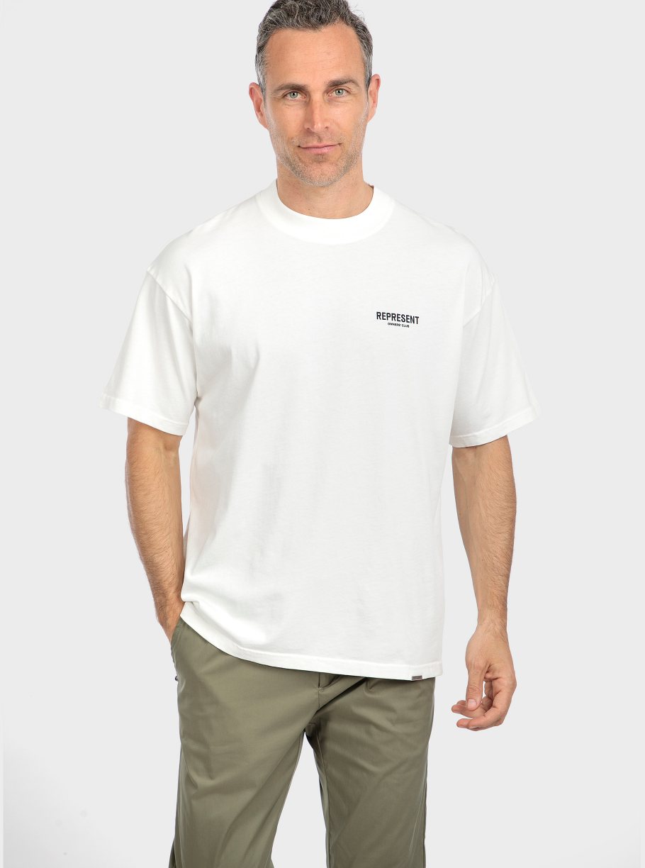Camiseta OWNERS CLUB