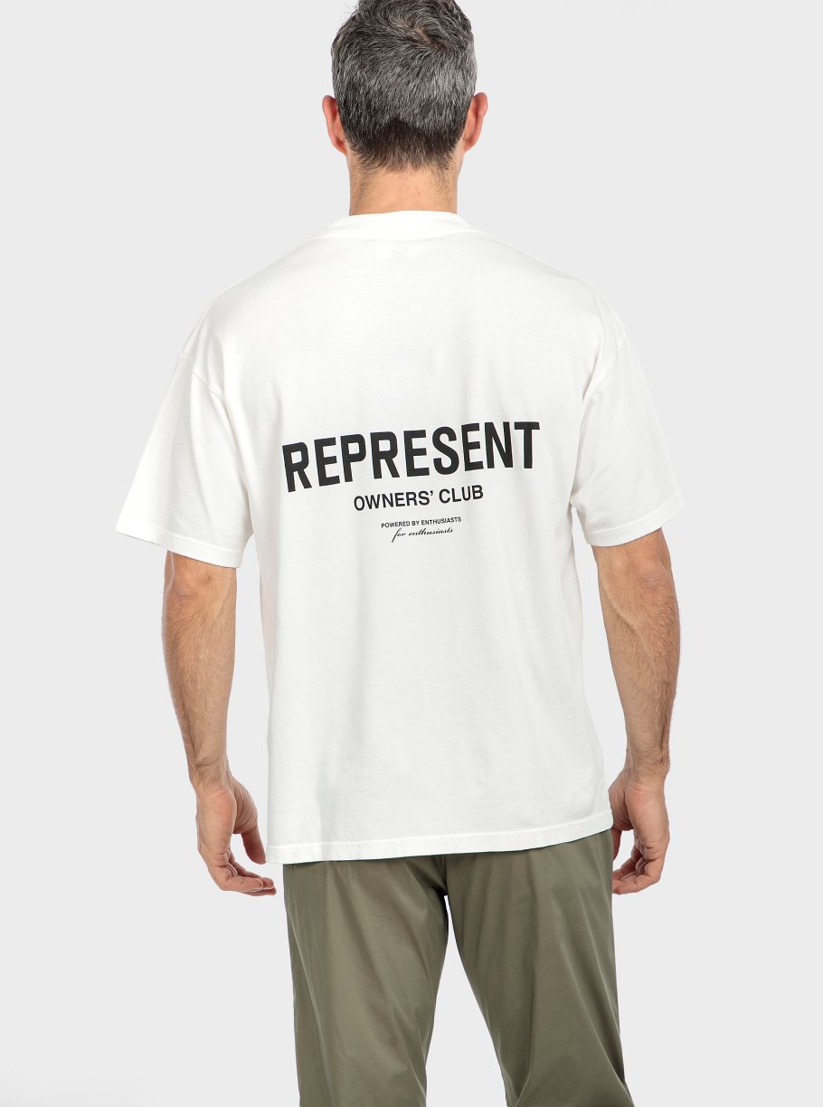 Camiseta OWNERS CLUB - Imagen 2