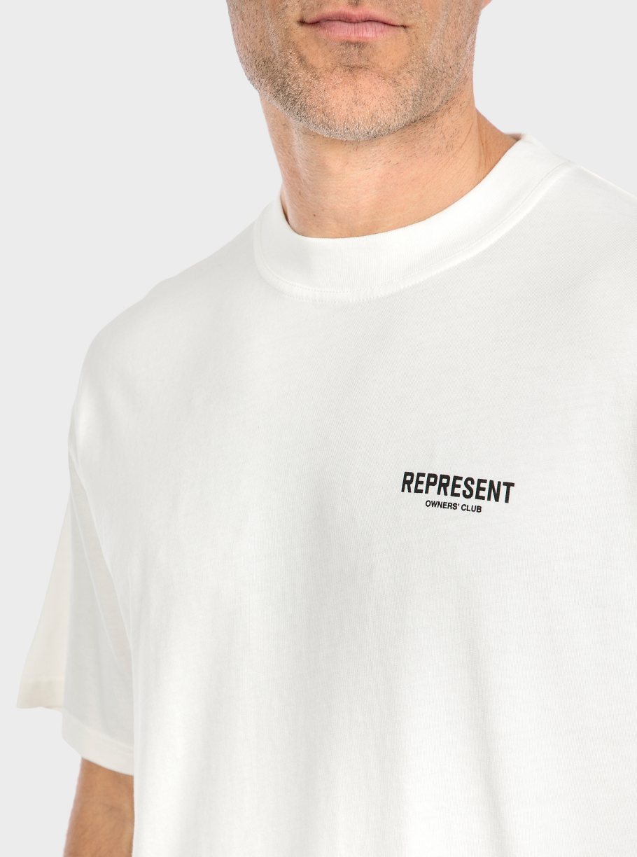 Camiseta OWNERS CLUB - Imagen 3