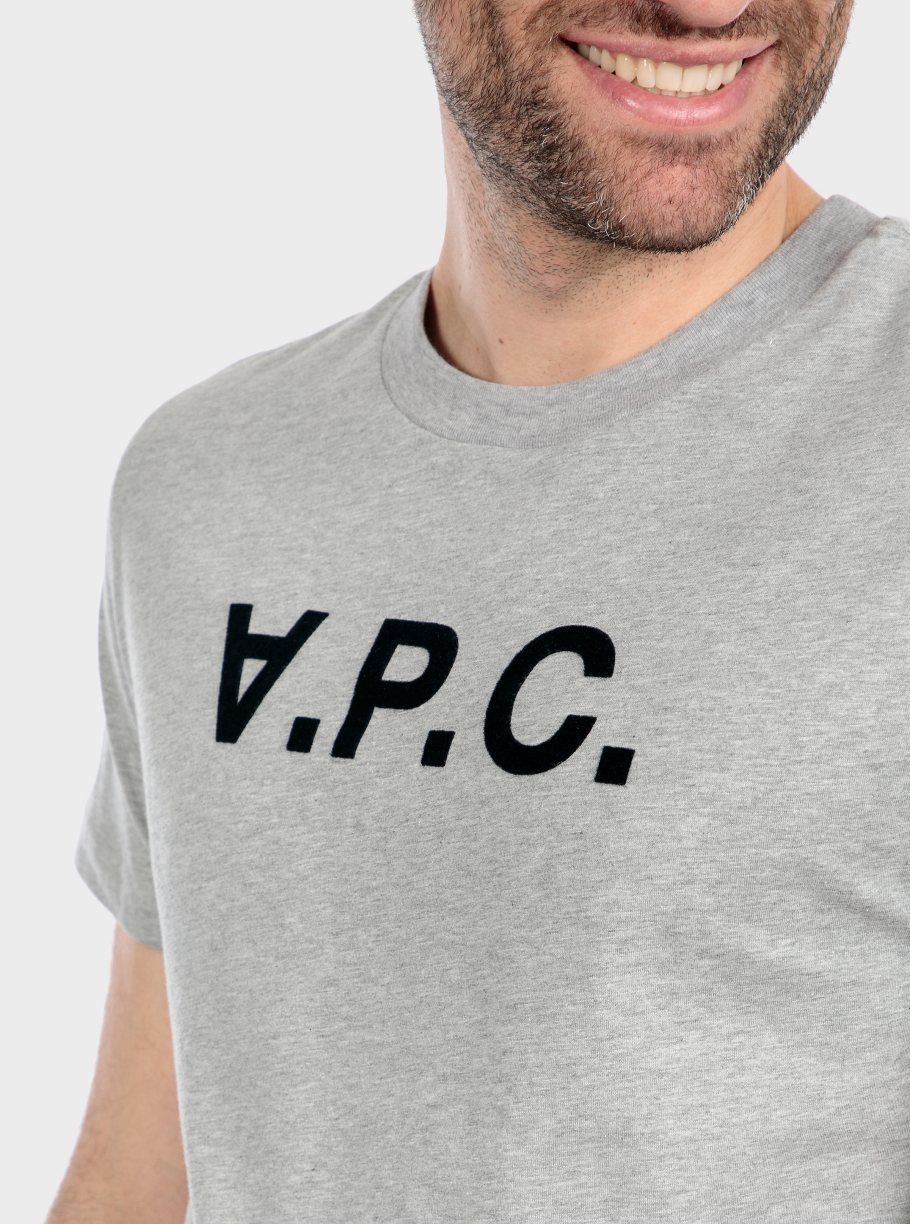 Camiseta básica logo grande - Imagen 12