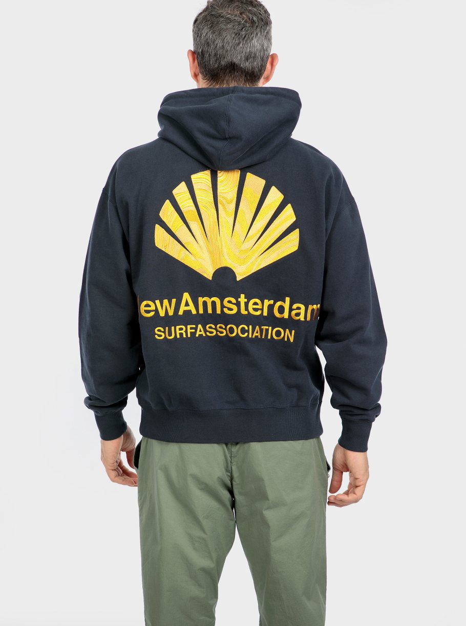 Sudadera hoodie logo - Imagen 2
