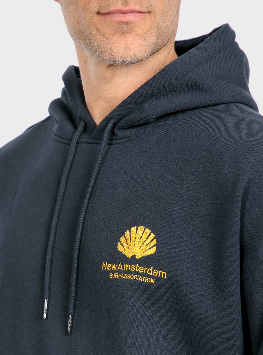 Sudadera hoodie logo - Imagen 3