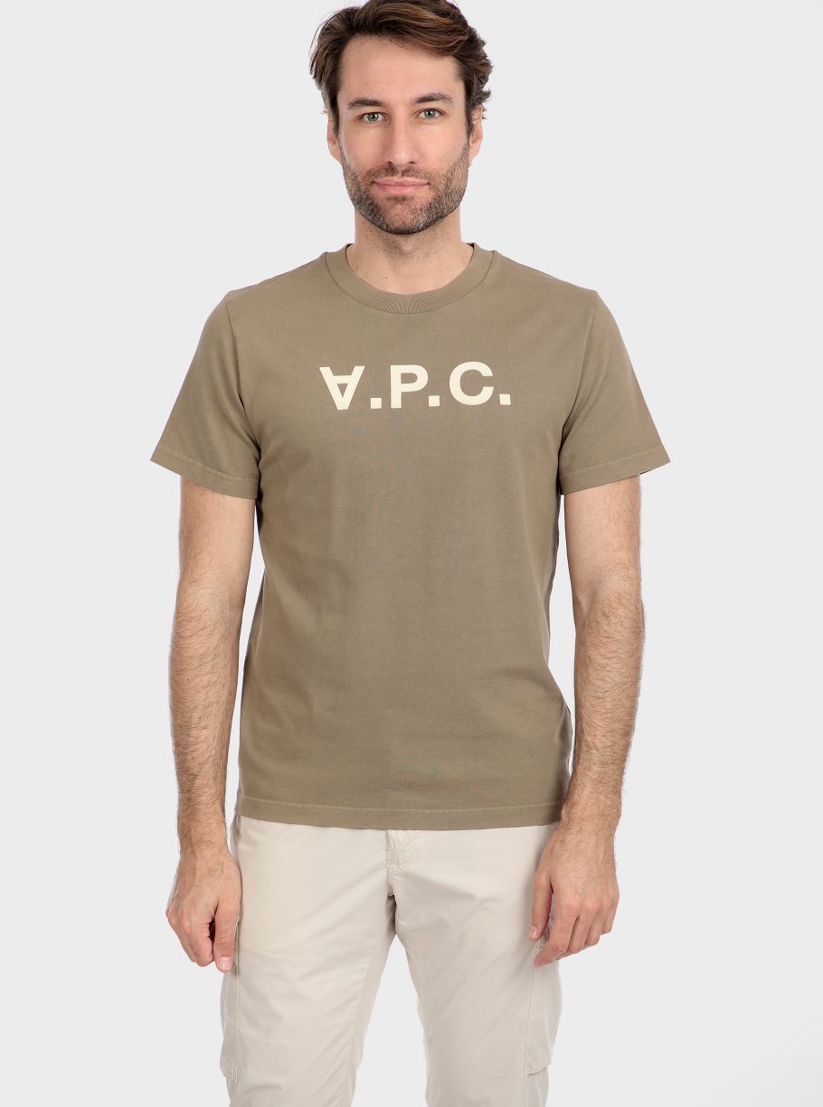 Camiseta básica logo grande - Imagen 22