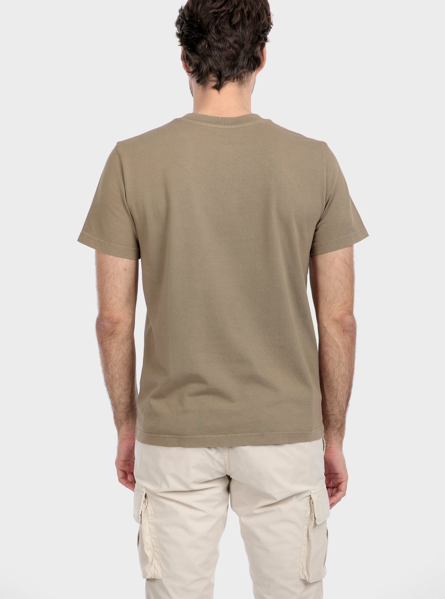 Camiseta básica logo grande - Imagen 23