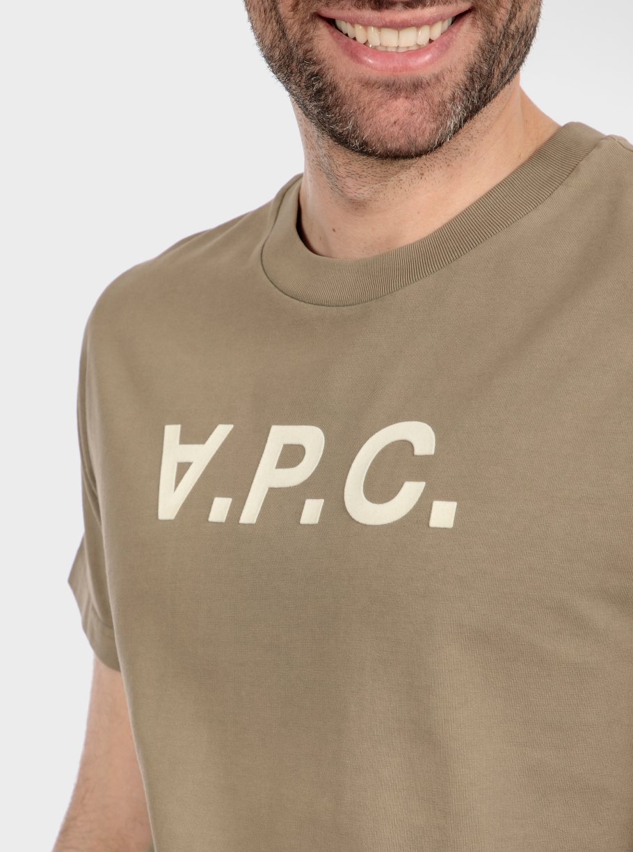 Camiseta básica logo grande - Imagen 24