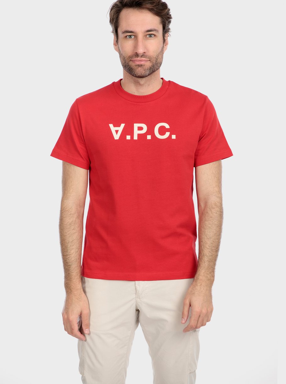 Camiseta básica logo grande - Imagen 19