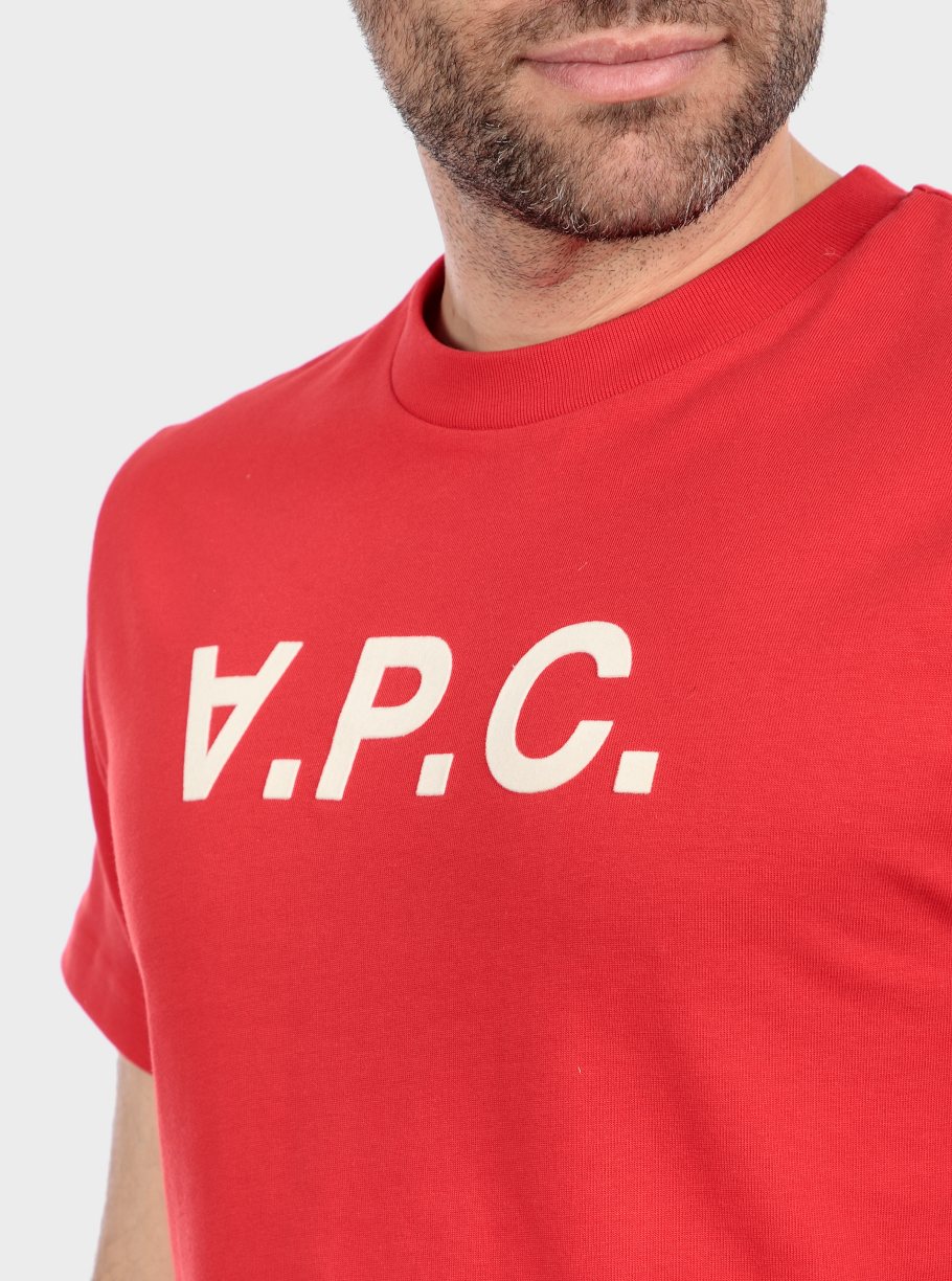 Camiseta básica logo grande - Imagen 21