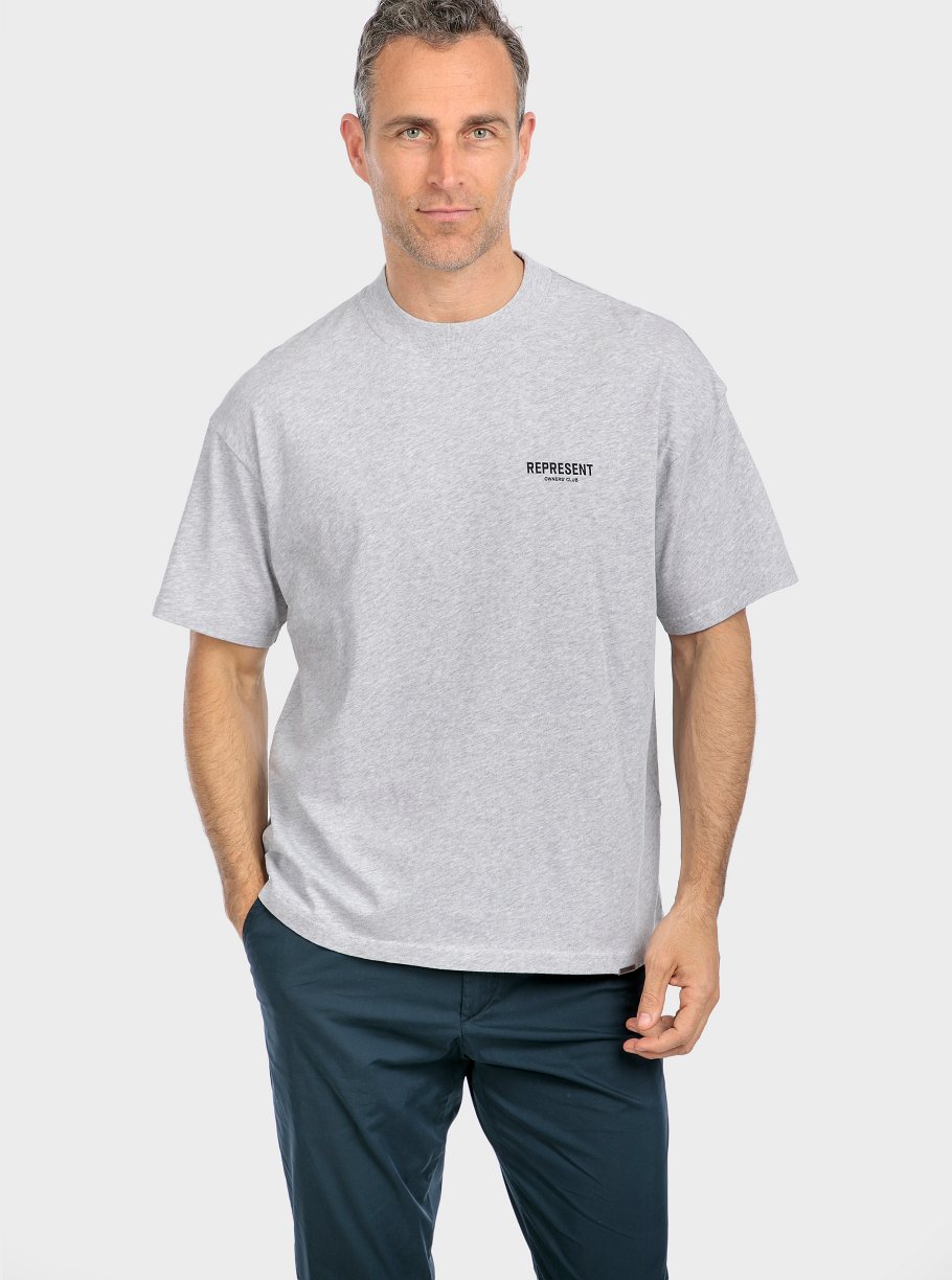 Camiseta OWNERS CLUB - Imagen 4