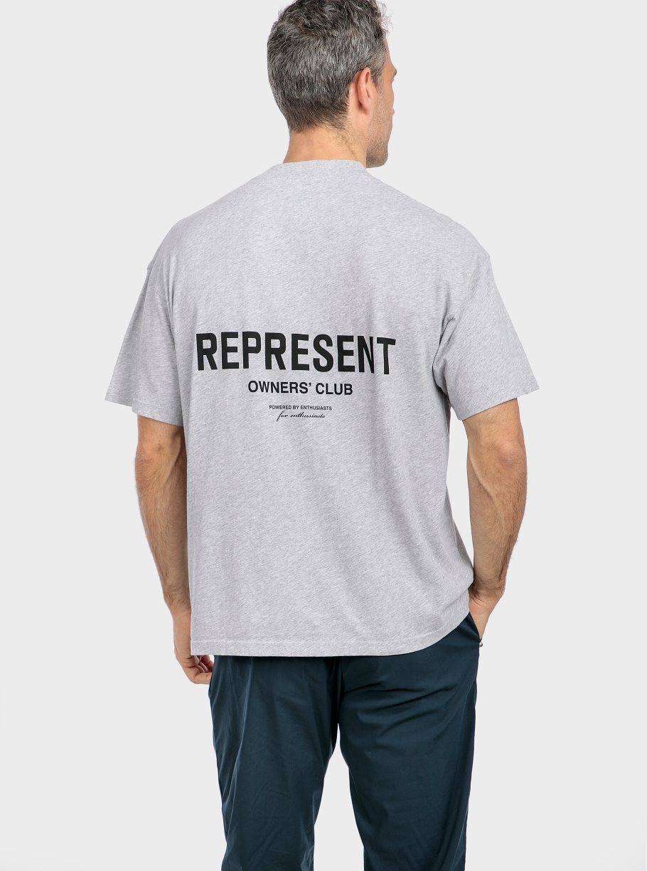 Camiseta OWNERS CLUB - Imagen 5