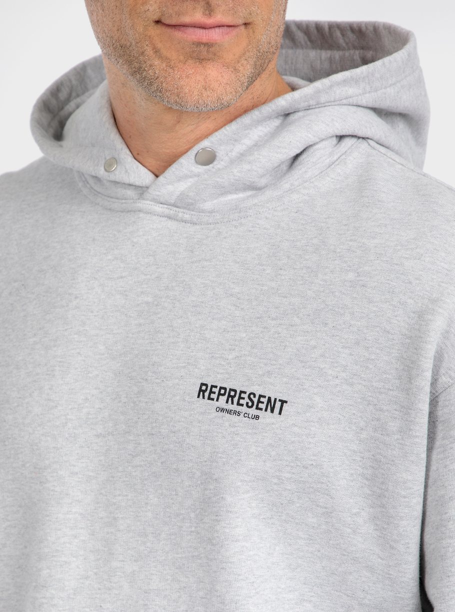 Sudadera hoodie OWNERS CLUB - Imagen 2