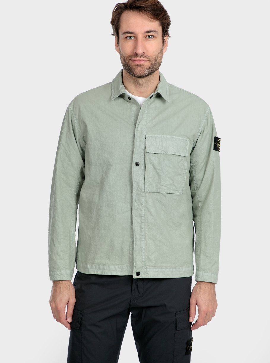 Sobrecamisa nylon - Imagen 4