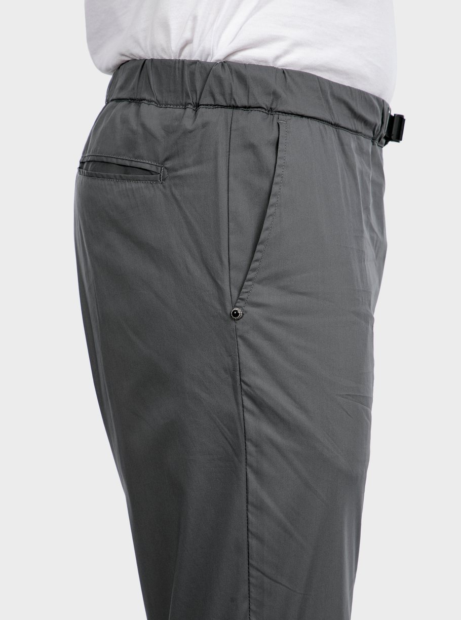 Pantalón elástico ACTIVE - Imagen 9