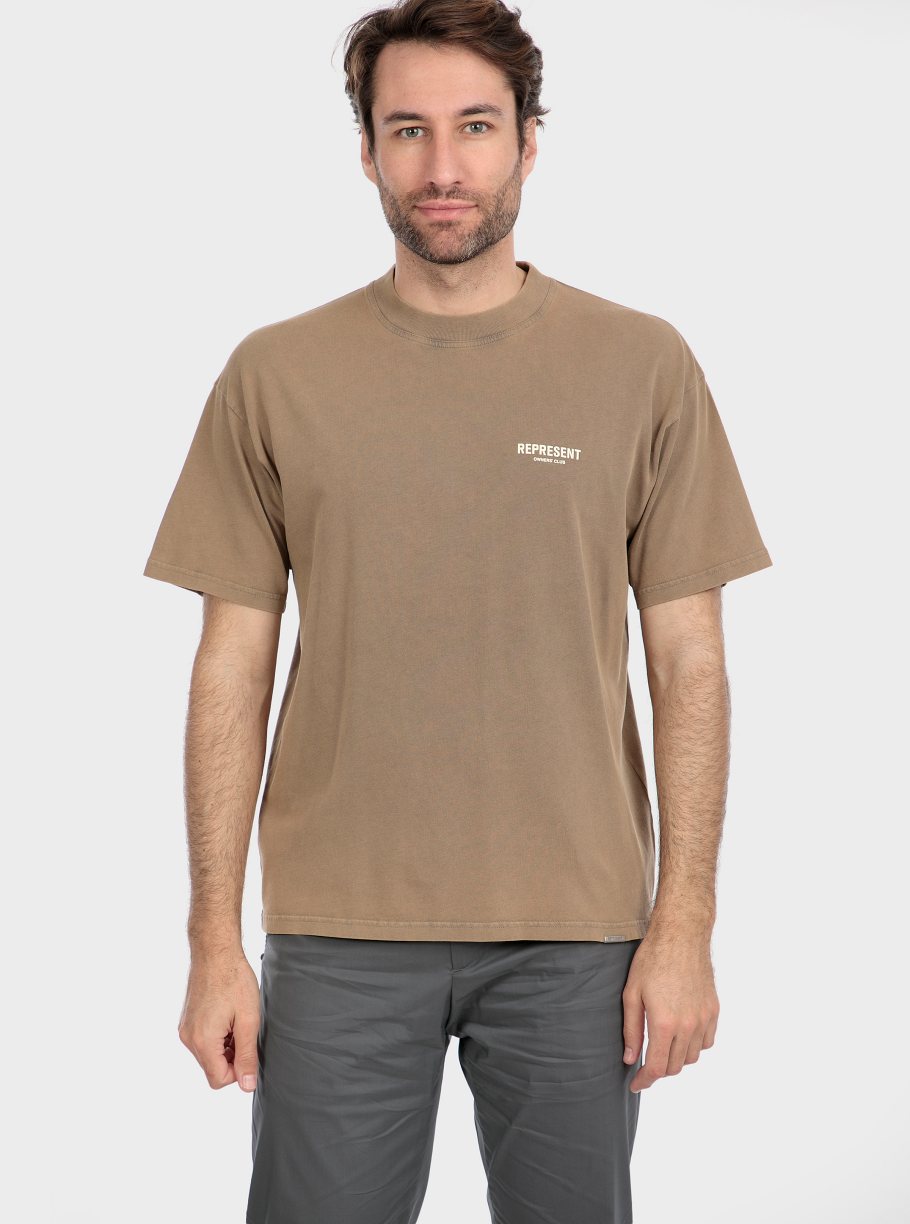Camiseta OWNERS CLUB - Imagen 7