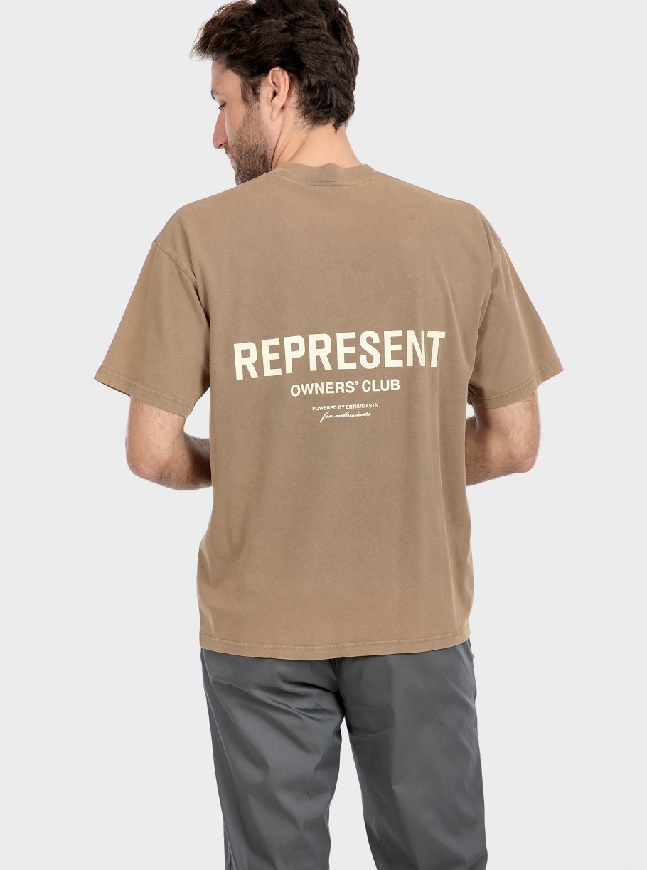 Camiseta OWNERS CLUB - Imagen 8