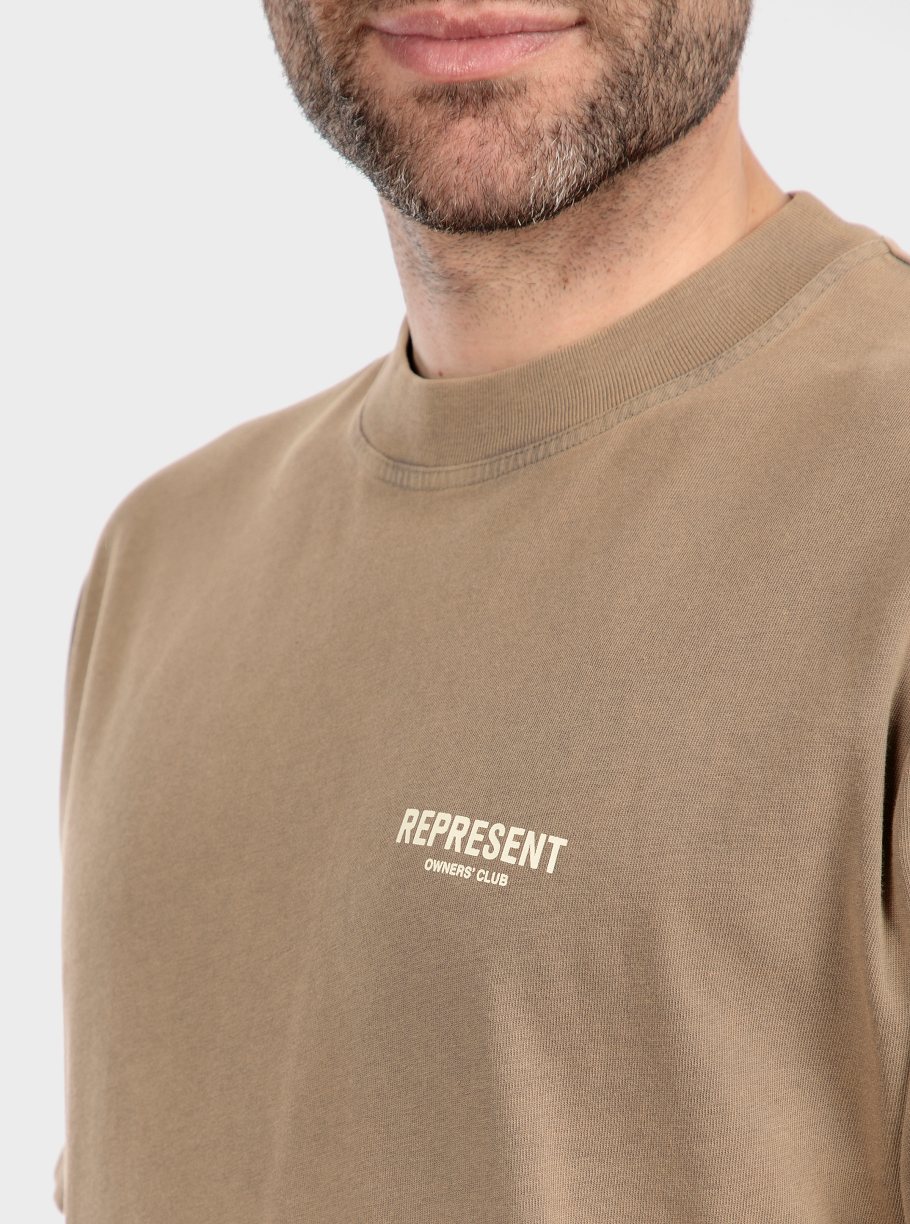 Camiseta OWNERS CLUB - Imagen 9